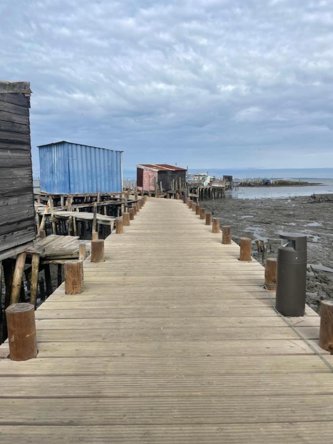 Troia Beach Vacation别墅 外观 照片