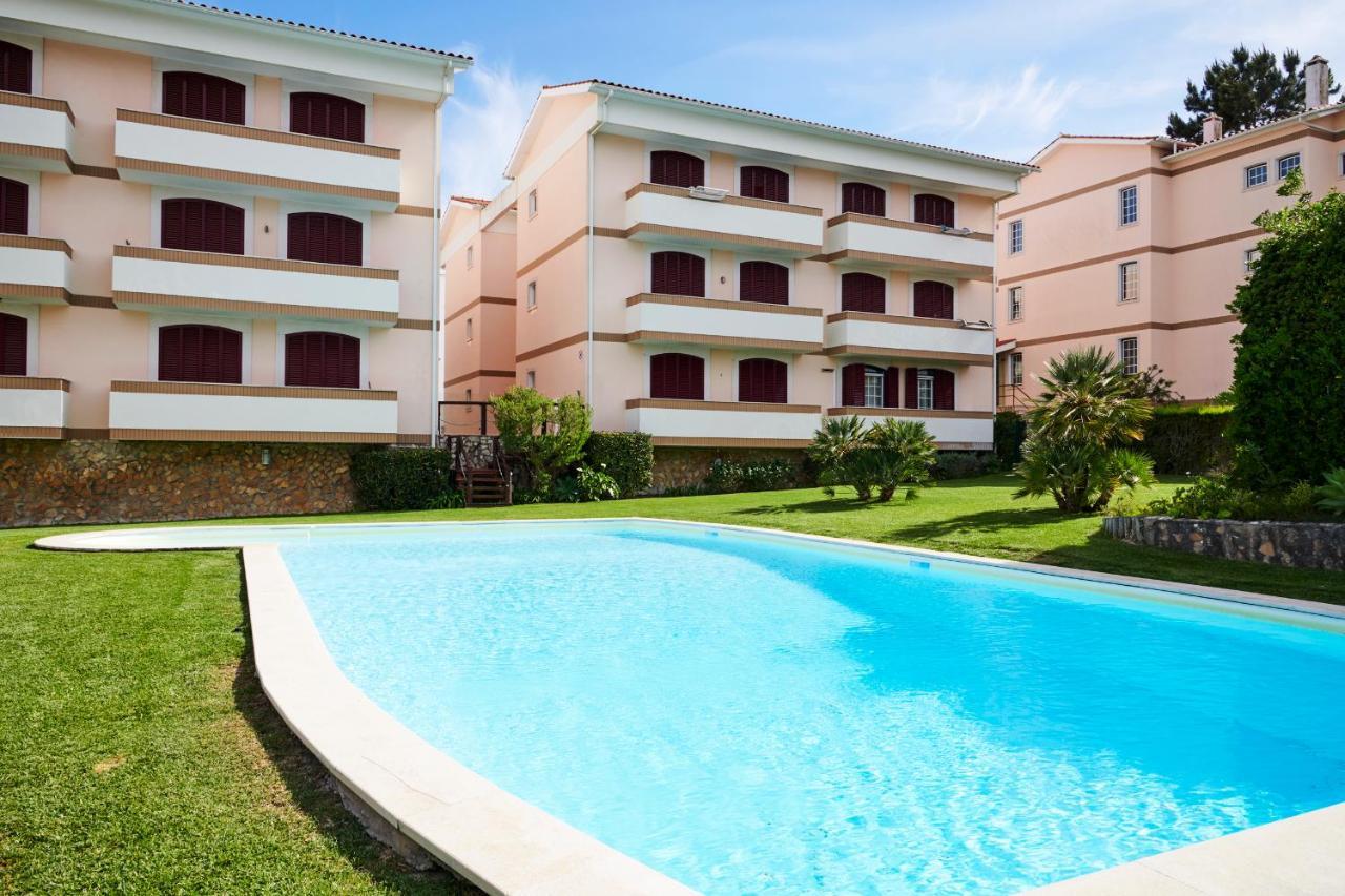 Troia Beach Vacation别墅 外观 照片