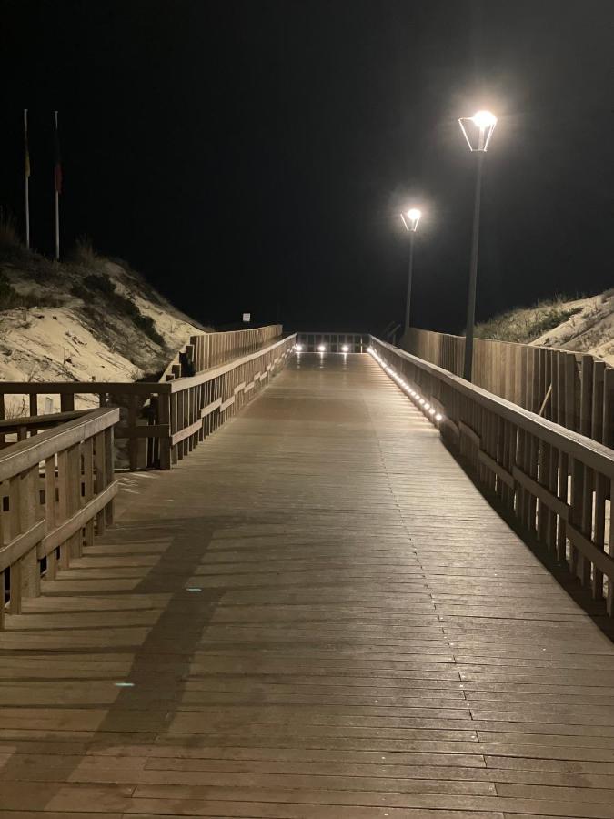 Troia Beach Vacation别墅 外观 照片