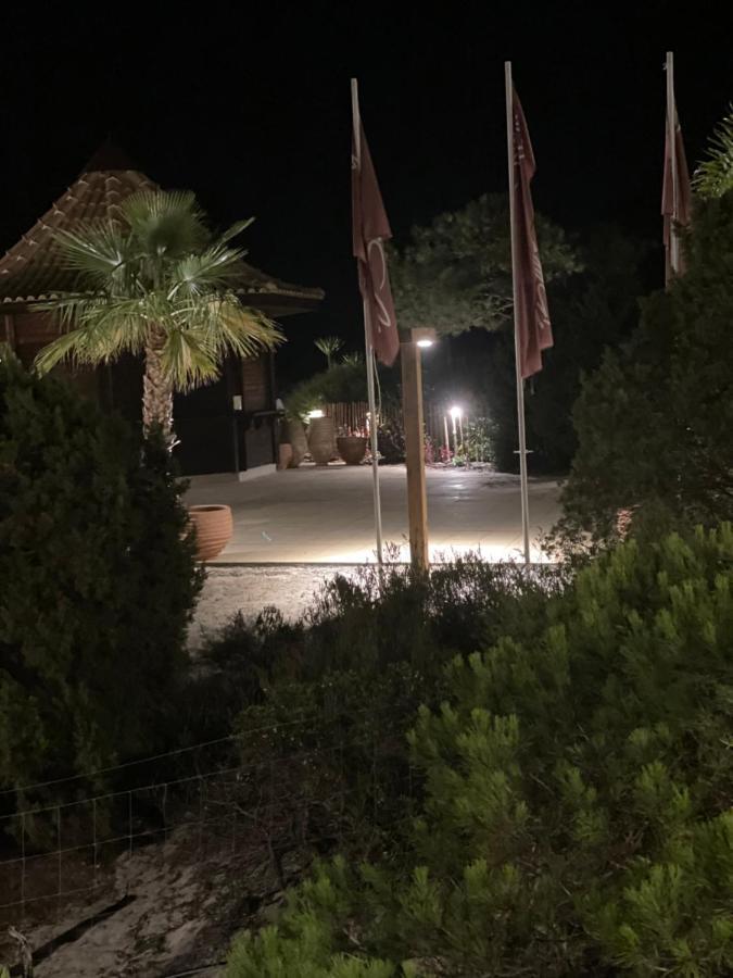 Troia Beach Vacation别墅 外观 照片