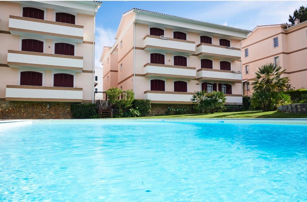 Troia Beach Vacation别墅 外观 照片